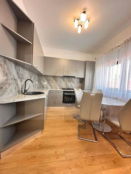 Apartament 3 camere de închiriat – Zona Vama Brașov - 7