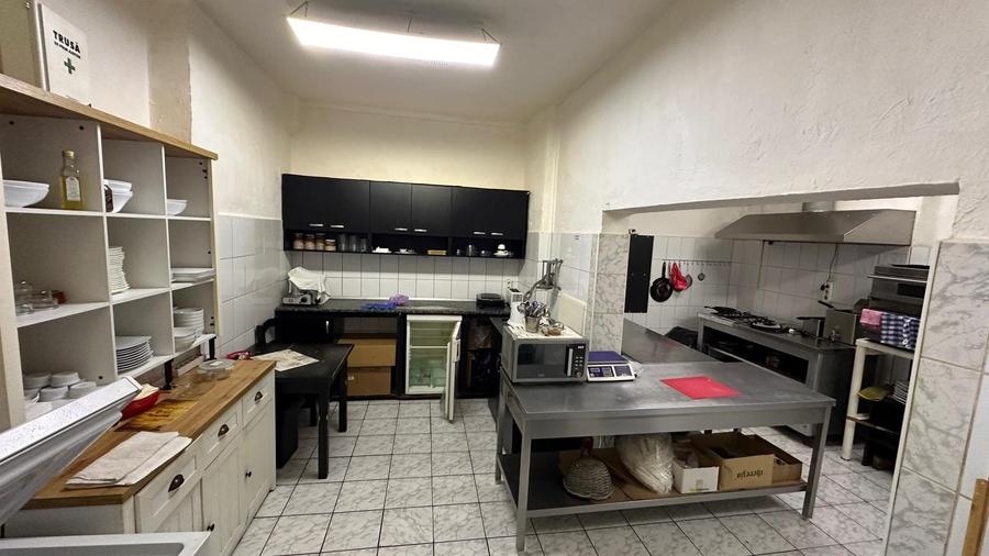 De vânzare afacere la cheie – Bricks Pub - 6