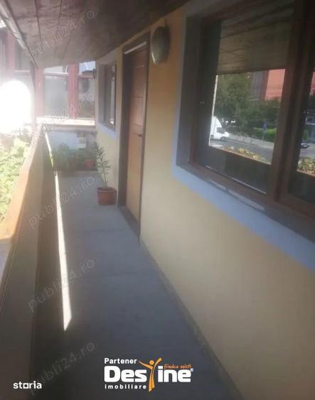 Apartament 3 camere 90mp in vila + terasa, zona Kaufland Ferentari - 3