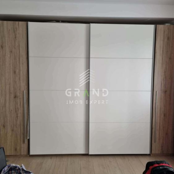 Apartament 3 camere, 54mp utili, Mănăștur, zona Edgar Quinet - 6