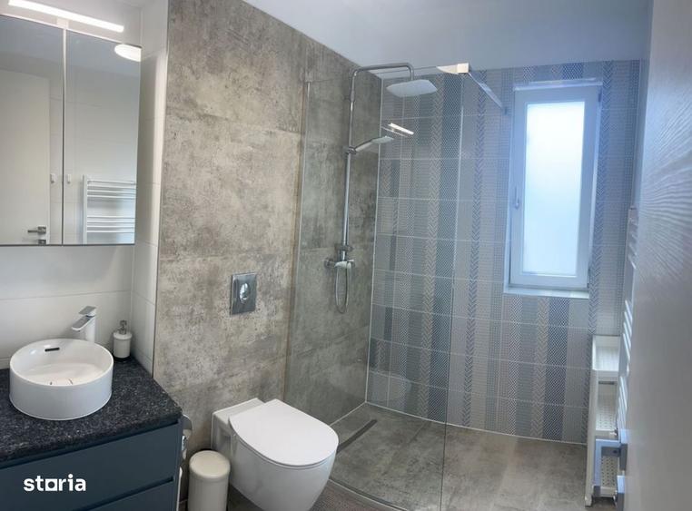 Vand urgent ap.2cam, modern,parcare exterioara cu CF, Europa-V.Bibescu - 3