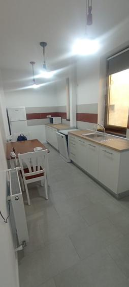 3 camere parter cladire interbelica pentru birou Armaneasca-Carol - 11