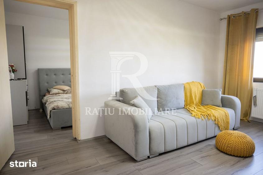 Apartament cu 2 camere | Nufarul | Oradea - 3