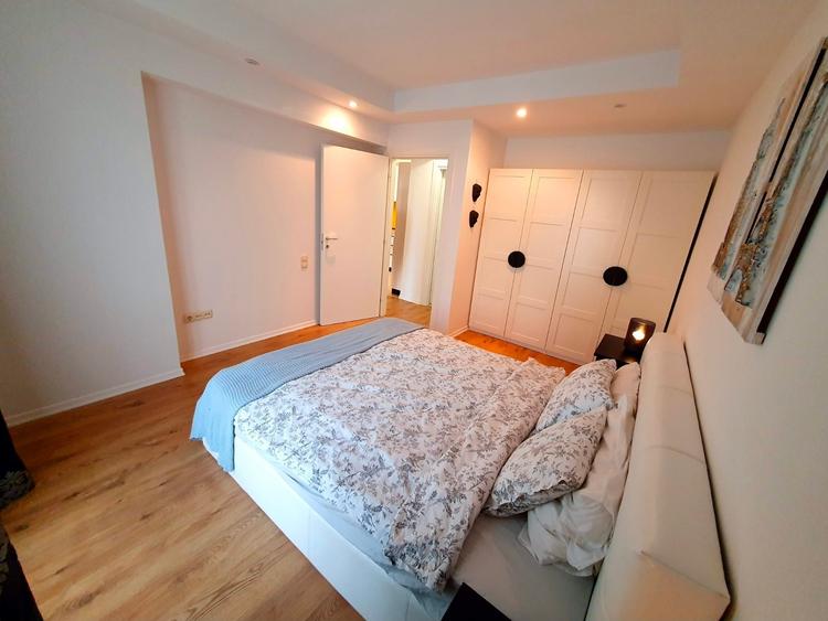 Ap. 2 camere - vedere piscină, Cosmopolis Centura Nord | Pipera | A3, comision 0 - 13