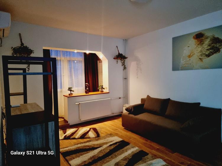 Garsoniera Decomandata, Dristor, Aleea Moreni - 7