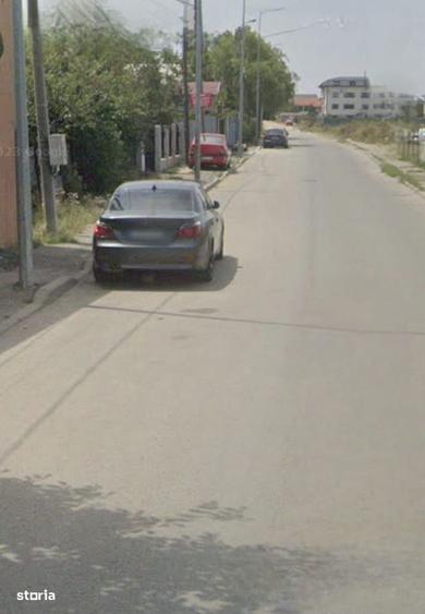 Teren Bragadiru zona sos Vartejului - 2