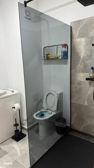 Apart.nou, mobilat,utilat Cordau,Baile Felix, locuinta sau business - 8