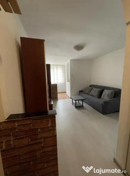 Garsoniera renovata - zona Sacele - 2