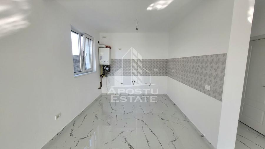 Duplex nou,5 camere Dumbravita(Cora) - 12