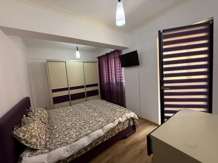 APARTAMENT 2 CAMERE | TOMIS PLUS | TERMEN LUNG - 3