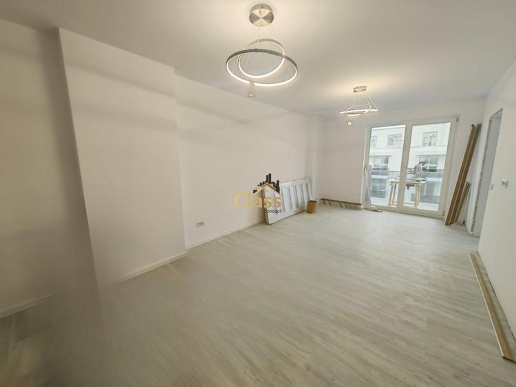 Apartament 2 camere | Terasa + Parcare | 59 mpu | Zona Elite City - 1