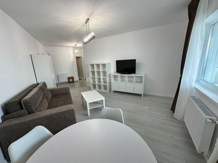 2 Camere Prima Utilizare 2Min Pacii Iuliu Maniu 141 Parcare Inclusa