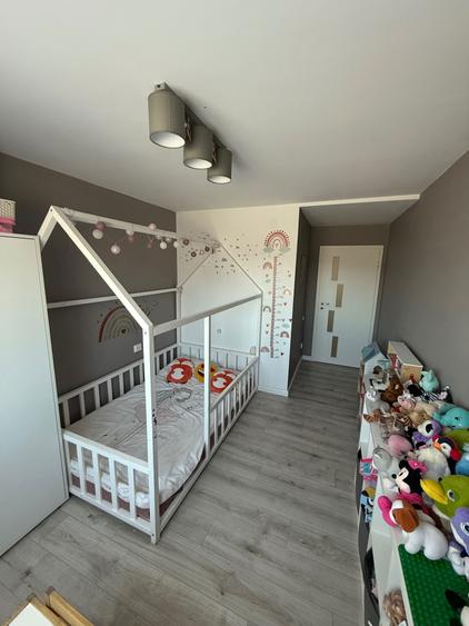 Vand apartament cu gradina - Selimbar - 4