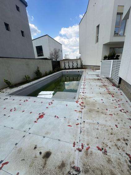 Casa de vanzare-Chiajna-Direct proprietar - 3