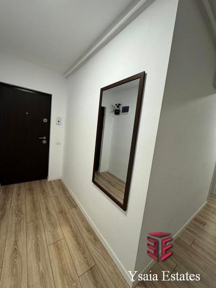 CAMPUS UNIVERSITAR - 2 CAMERE DE INCHIRIAT - TERMEN LUNG - PARCARE INCLUSA - - 5