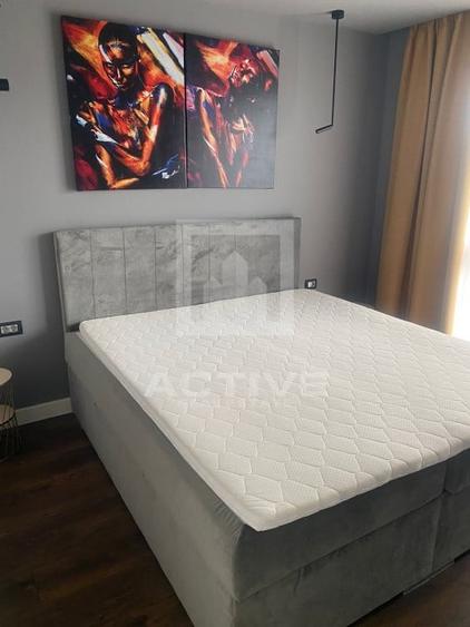 Apartament 3 camere || Wings - 13