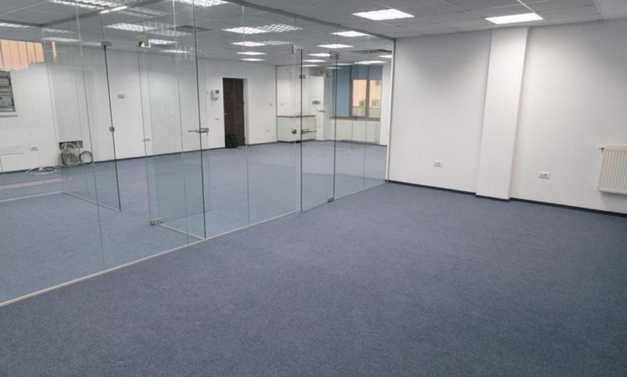 SPATIU DE INCHIRIAT FLOREASCA ZONA BARBU VACARESCU - 8