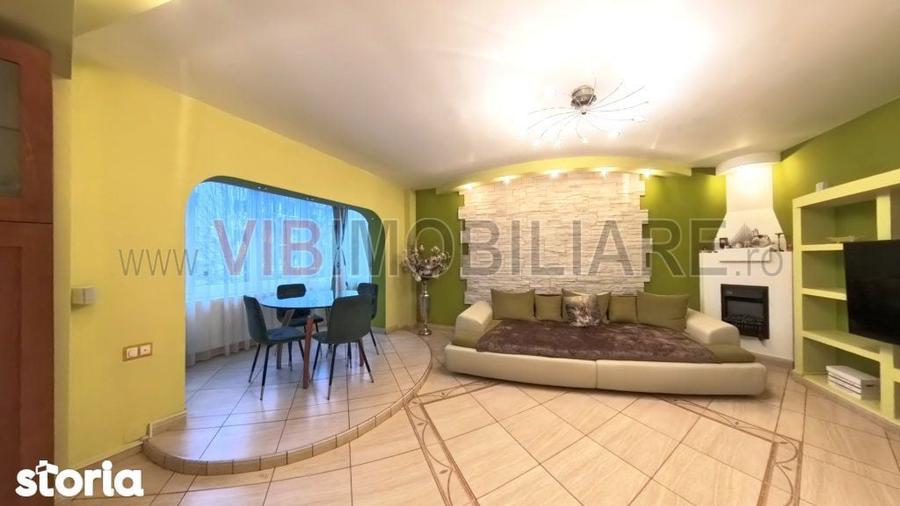 De vanzare, apartament 4 camere decomandat, luminos - zona Scriitorilo - 10