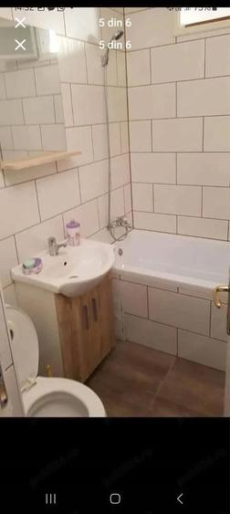 Garsoniera decenta confort 1 Micalaca Miorita parter ocupabila imediat - 3