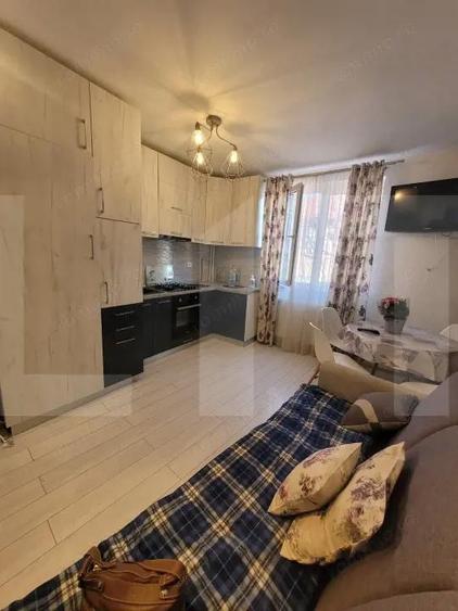 Apartament 2 camere, 45 mp, zona Elisabetin - 3