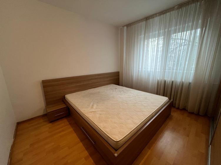 450Euro, Bd Basarabia-Chisinau, decomandat, mobilat - 2