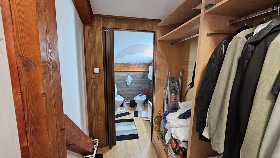 Vila de lux cu 4 camere de vanzare in Campulung Moldovenesc, Suceava - 32