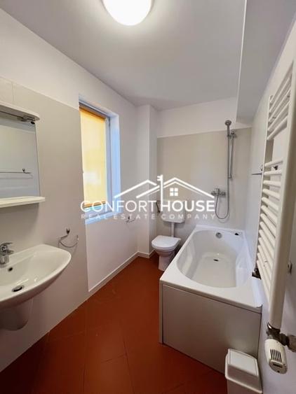 VILA P+E+M, 5 camere, complex rezidential cu piscina, IANCU NICOLAE - 20