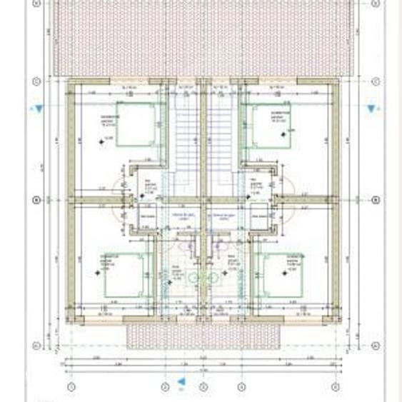 Casa tip duplex Mosnita Noua - 7