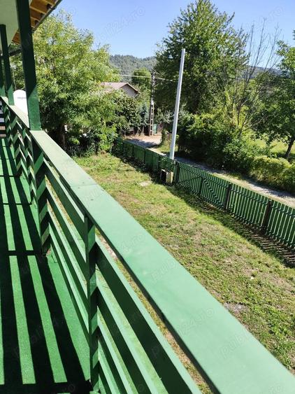 Breaza, casa P+M, teren 335 mp, zona linistita - 1