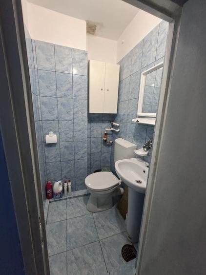 Garsonieră semidecomandată în Doamna Ghica
