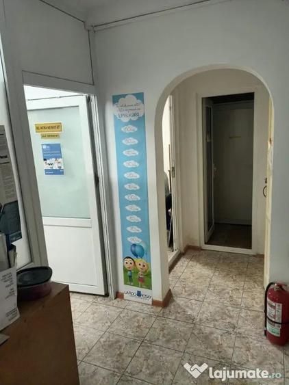 Apartament cu 2 camere decomandat în Ultracentral