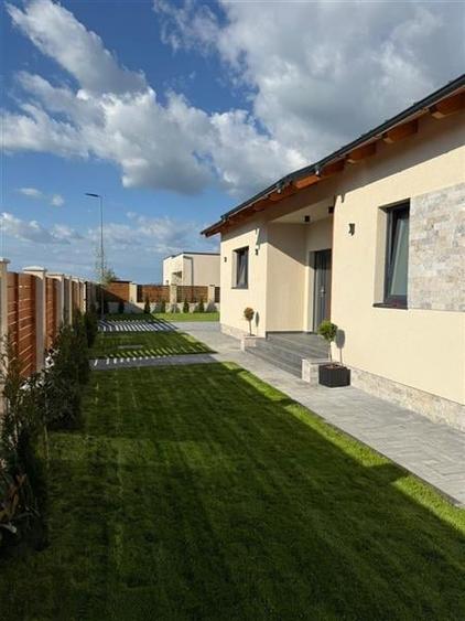 Exclusivitate, Casa 4 camere, Finisaje calitative, Tarlungeni, Brasov - 8