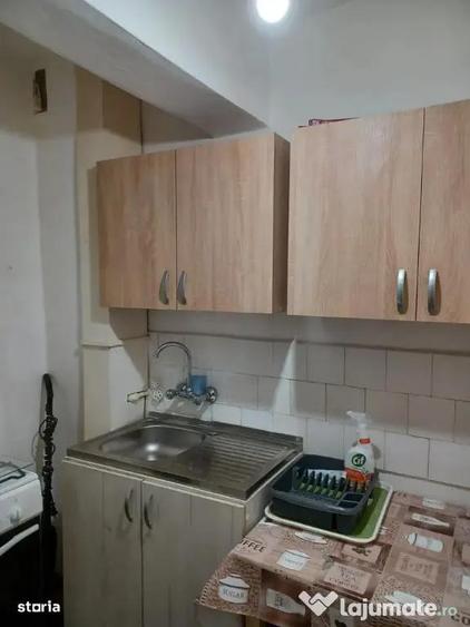 Garsoniera Confort 1 - etaj 2 Zona Burdujeni - 5
