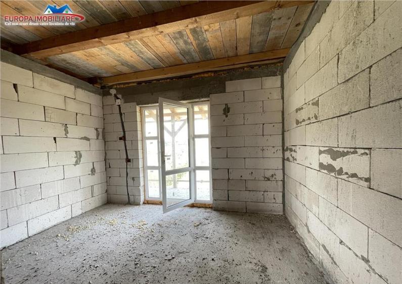 Casa de in localitatea Malcoci - 3