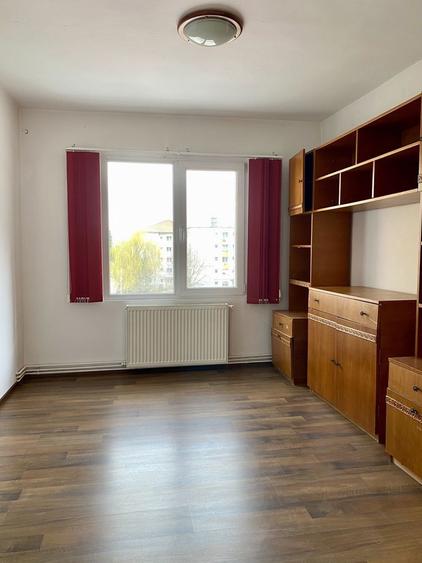 Apartament 3 camere, Sighisoara, 2 wc, 2 terase, et.4 - 3