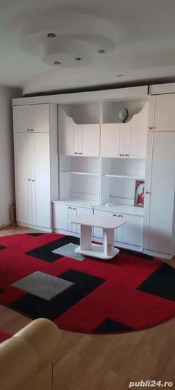 Inchiriez apartament 2 camere 60mp - 2