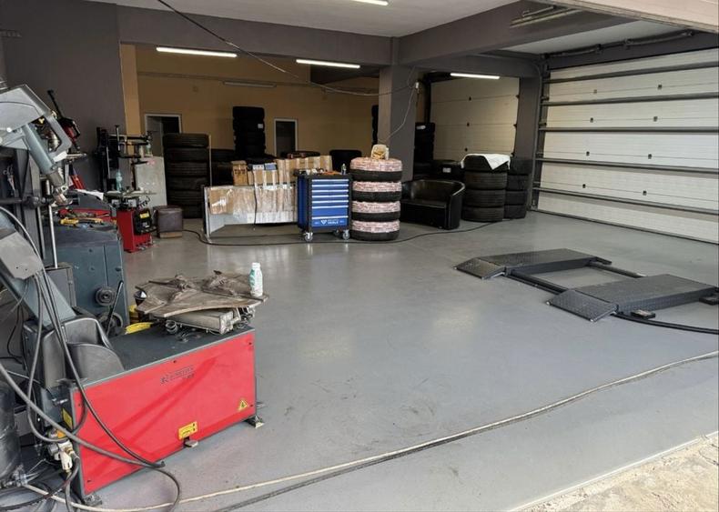 Spatiu comercial afacere la cheie P+1 300 mp teren 426 mp Baba novac - 6