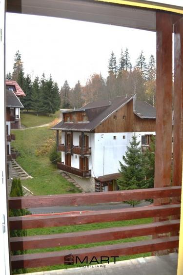 VIla Poiana Brasov - 4