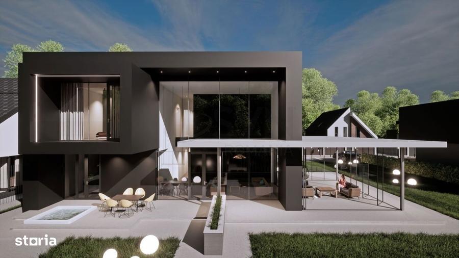 Complex Vile Matei Millo - 3