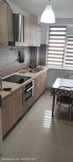 Apartament cu 2 camere in zona Piata Unirii - 3