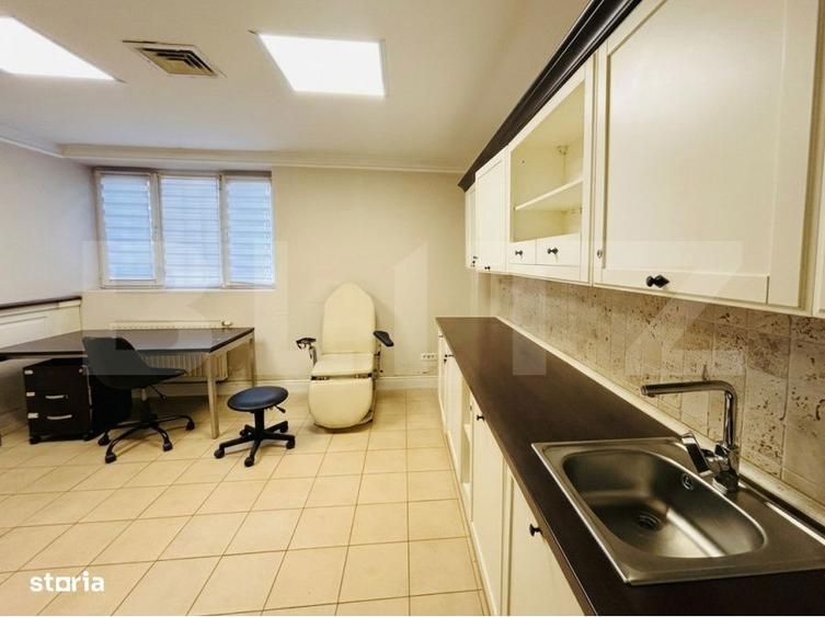 Clinica Medicala Premium 600 mp, Zona Semicentrala cu Parcare Priv - 7