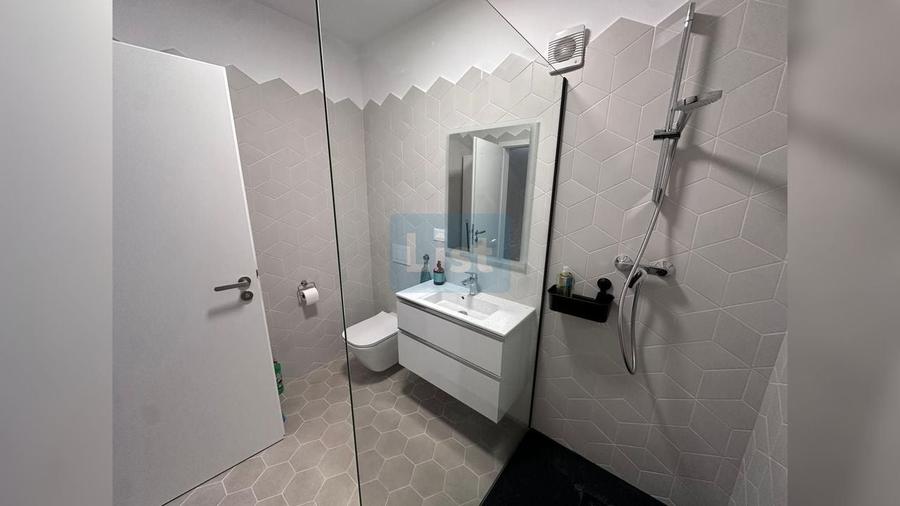 Apartament nou cu 2 camere, Ansamblul rezident. M99, parcare subterana - 10