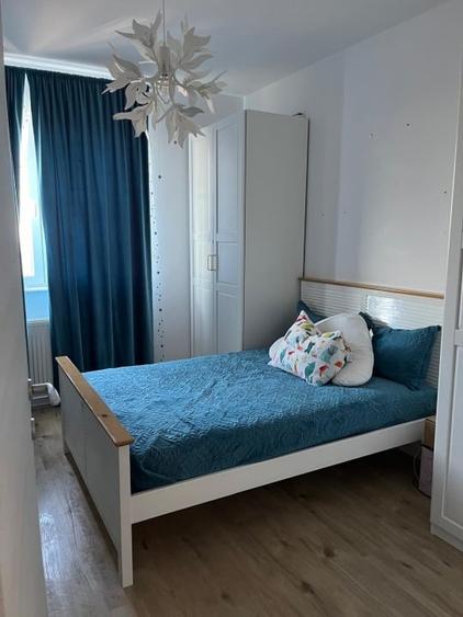 Apartament 3 Camere cu Piscina de vanzare - 10