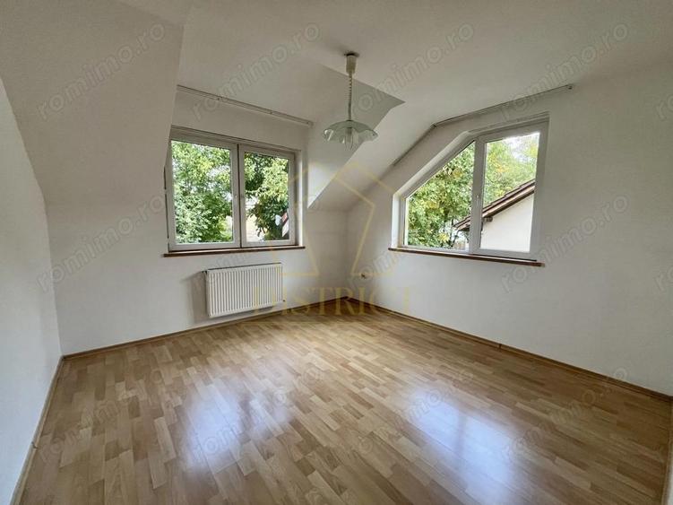 COM 0 | Casa individuala cu 5 camere ?i garaj | Simion Barnutiu - 10