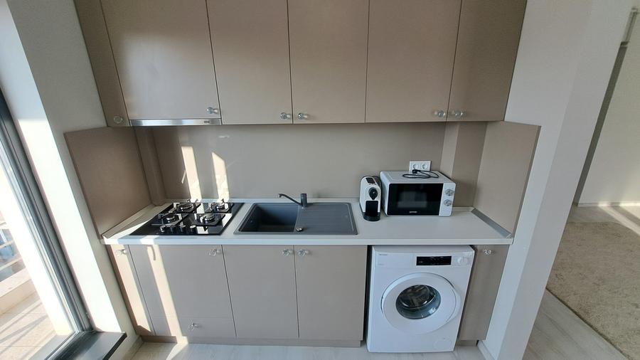 APARTAMENT 2 CAMERE LUX ULTRACENTRAL BLOC NOU  LA PRIMA INCHIRIERE - 17