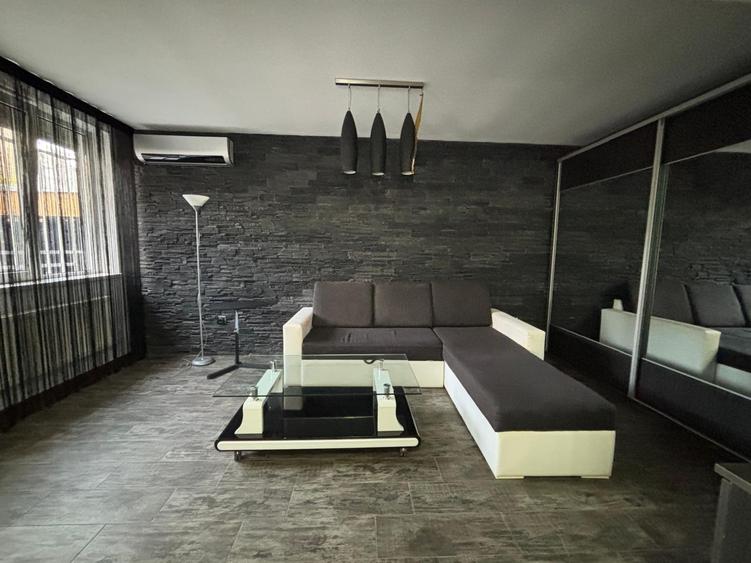 Studio modern  – Zona Campus - 12