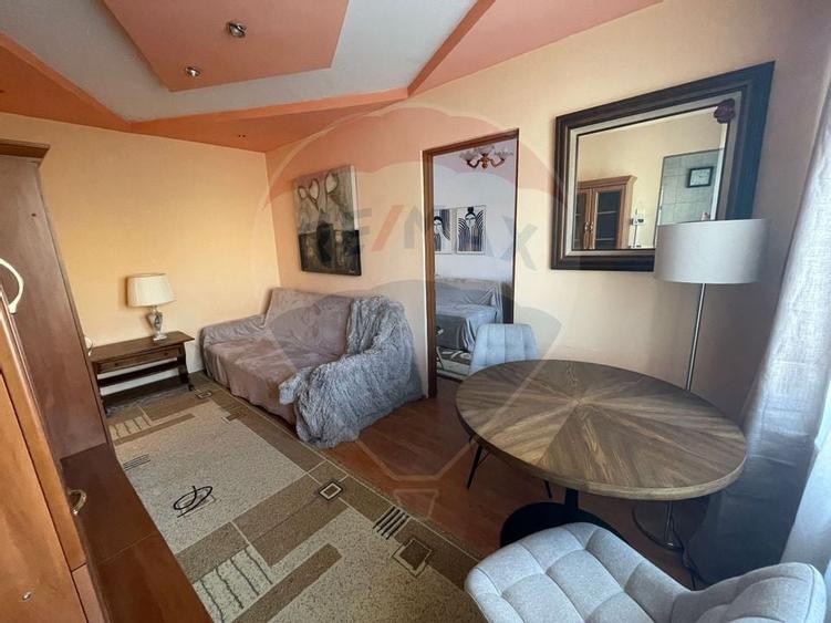 Oferta! Apartament cu 2 camere de vanzare -49.000 euro! - 1