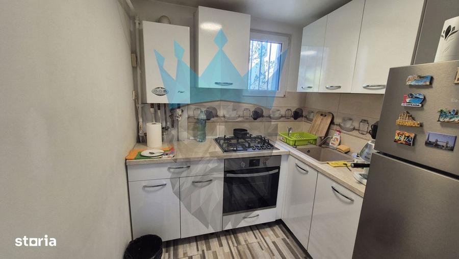 Apartament 2 Camere Mosilor Bucuresti - 14