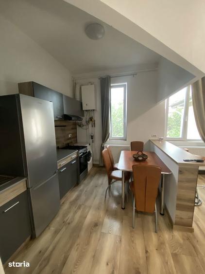 Inchiriez apartament 2 camere, la casa cu gradina, central in Lugoj - 3