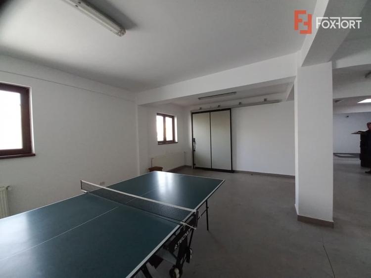 Hala industriala 1.411 mp, teren 2.068 mp - Acces TIR, Freidorf - 6